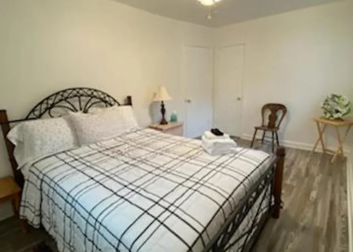 Lovely One Bedroom